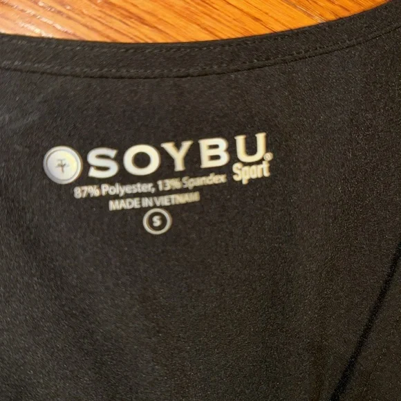 SOYBU Carefree Sport Dress size Small NWOT - Picture 5 of 8